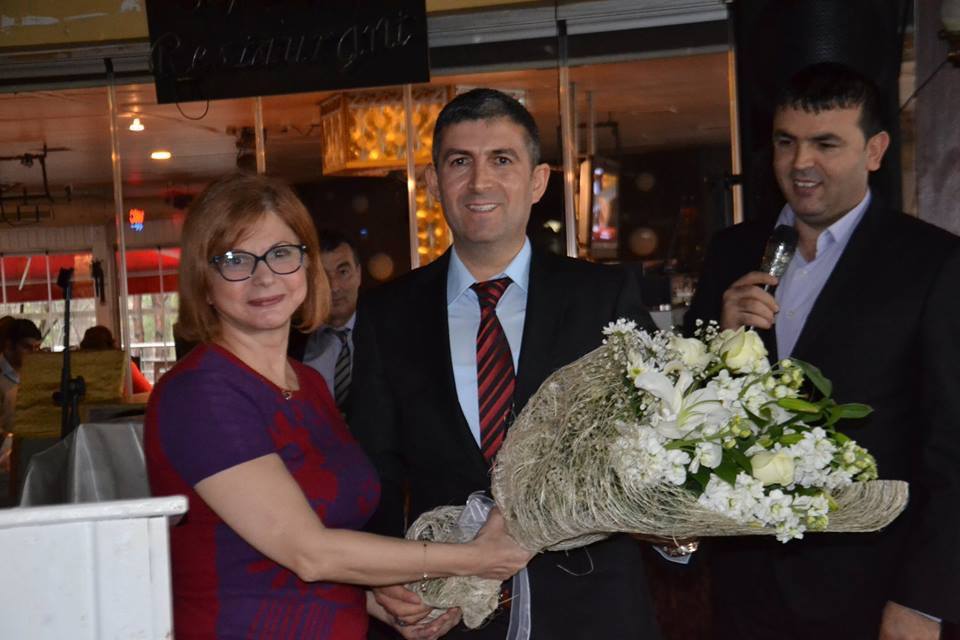 Avrupa Birliği Kahvaltısı